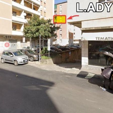 L.Ady Home 볼로냐 외부 사진