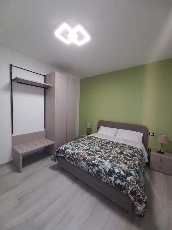 L.Ady Home 볼로냐 외부 사진
