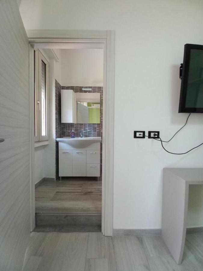 L.Ady Home 볼로냐 외부 사진