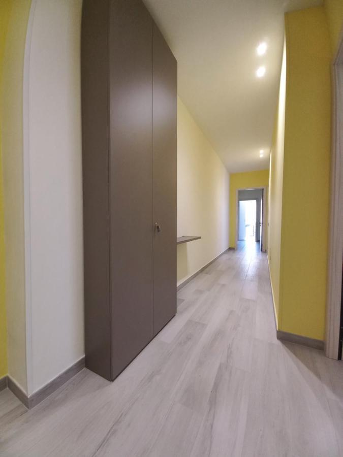L.Ady Home 볼로냐 외부 사진