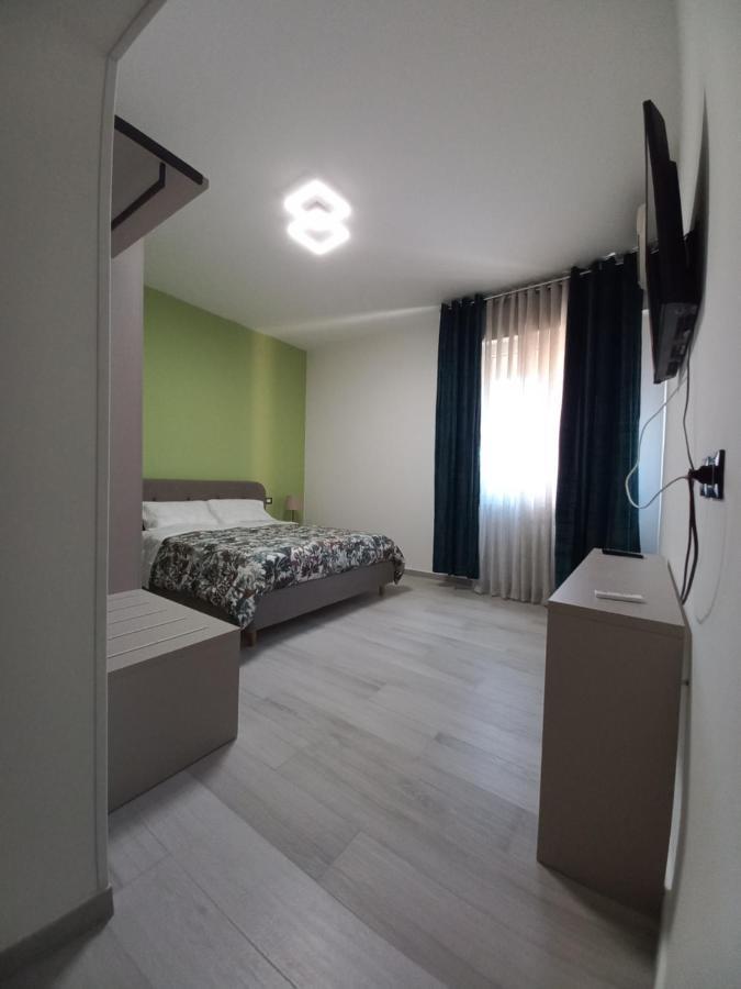 L.Ady Home 볼로냐 외부 사진