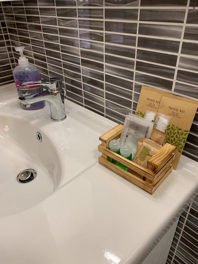 L.Ady Home 볼로냐 외부 사진